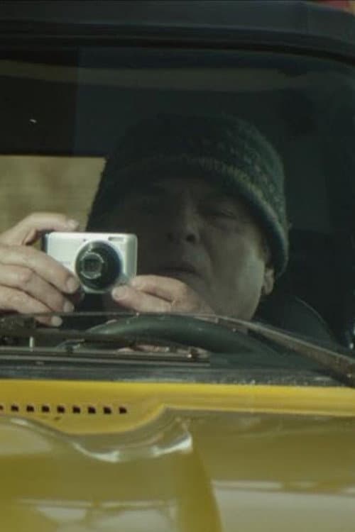 Постер: Grand Tour