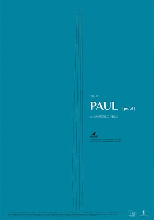 Постер: Paul