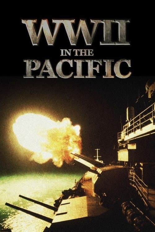 Постер: WWII in the Pacific
