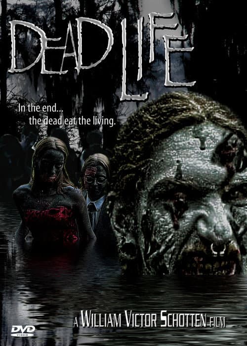 Постер: Dead Life