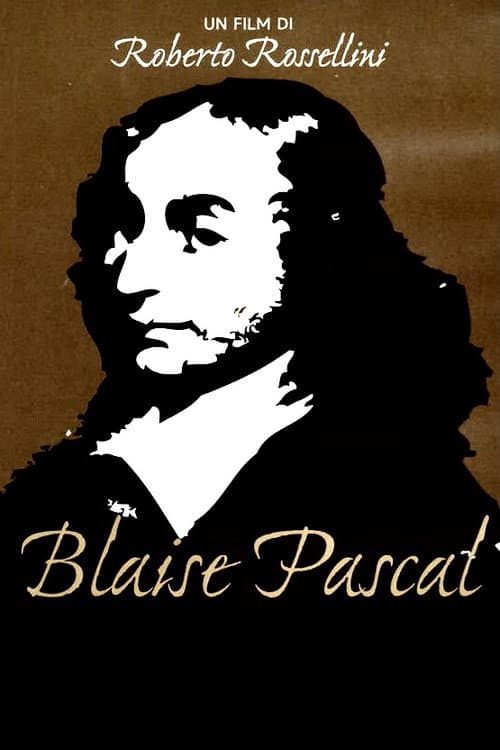 Постер: Blaise Pascal