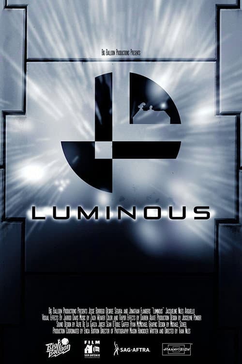 Постер: Luminous