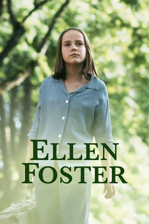 Постер: Ellen Foster