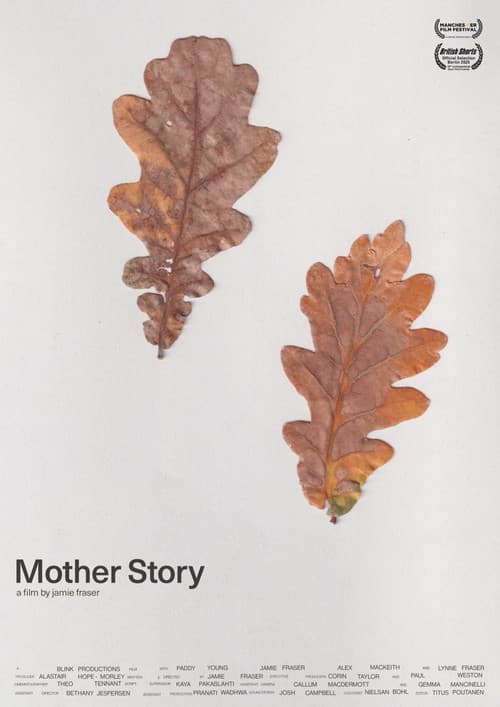 Постер: Mother Story