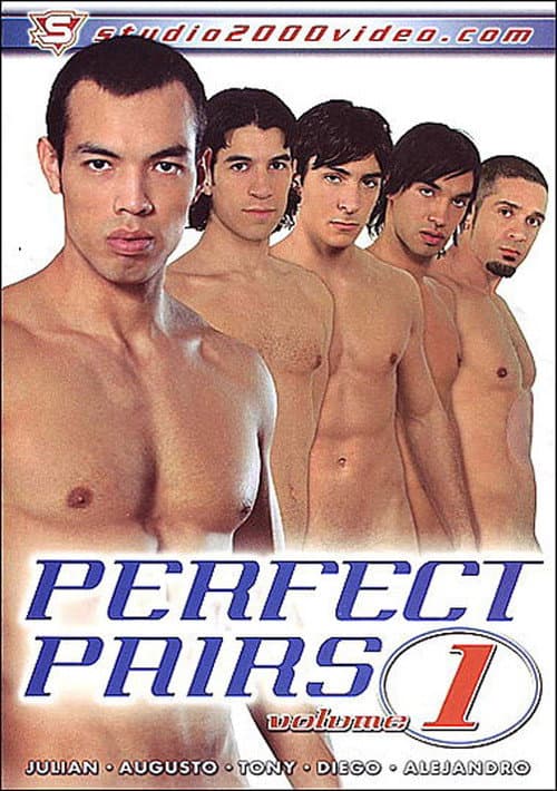 Постер: Perfect Pairs