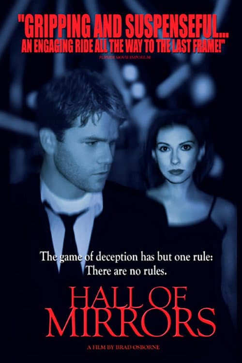 Постер: Hall of Mirrors
