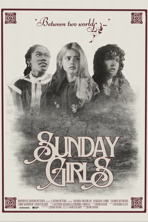 Постер: Sunday Girls