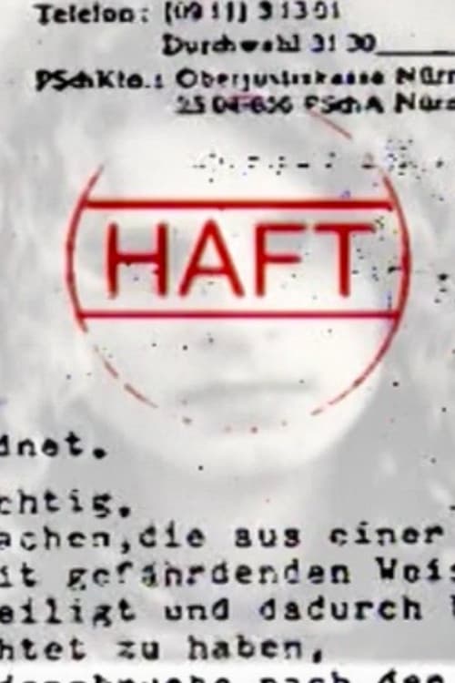 Постер: Völlig ausgeliefert - Die KOMM-Massenverhaftung