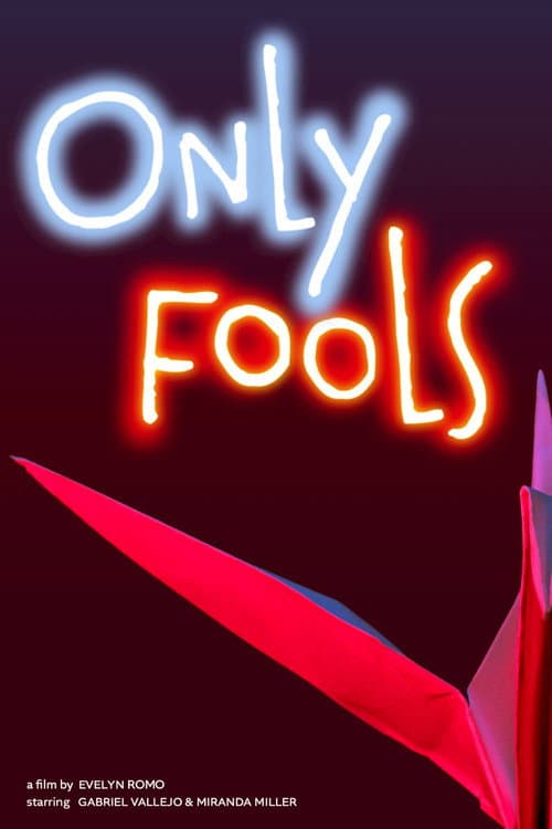 Постер: Only Fools