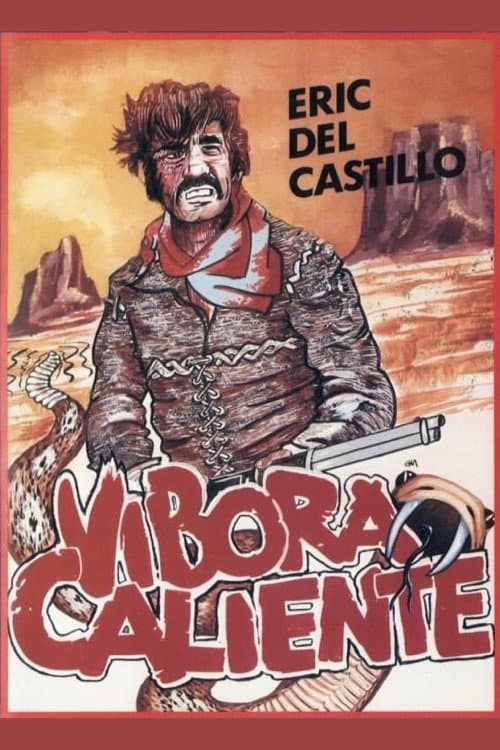 Постер: Víbora caliente