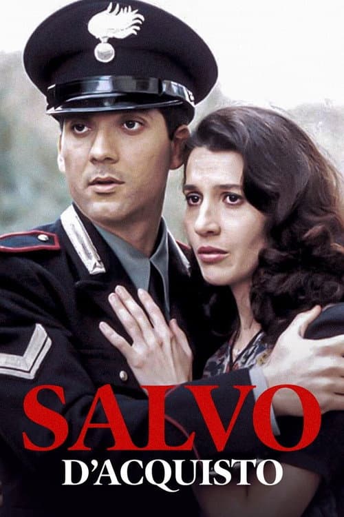 Постер: Salvo D'Acquisto