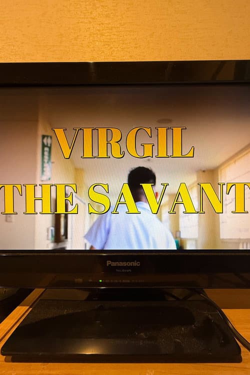 Постер: Virgil The Savant