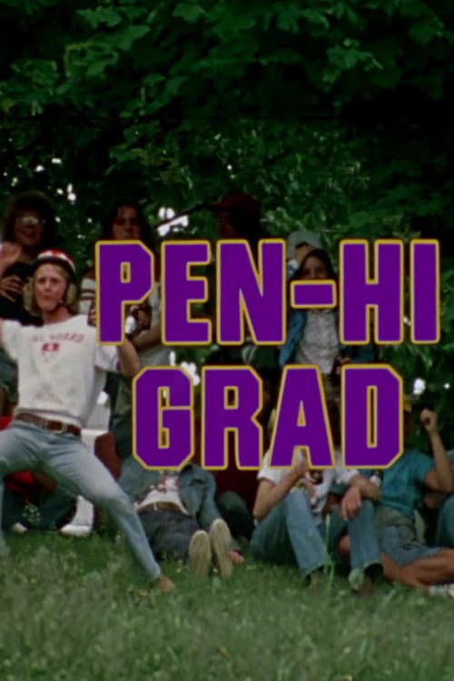 Постер: Pen-Hi Grad