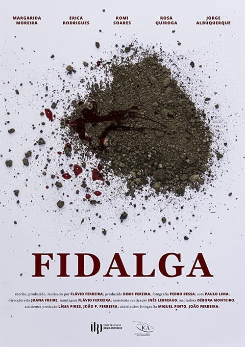 Постер: Fidalga