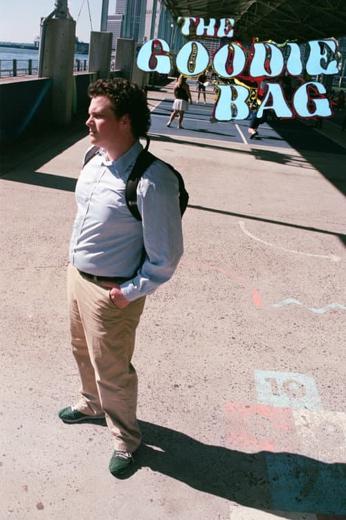 Постер: The Goodie Bag