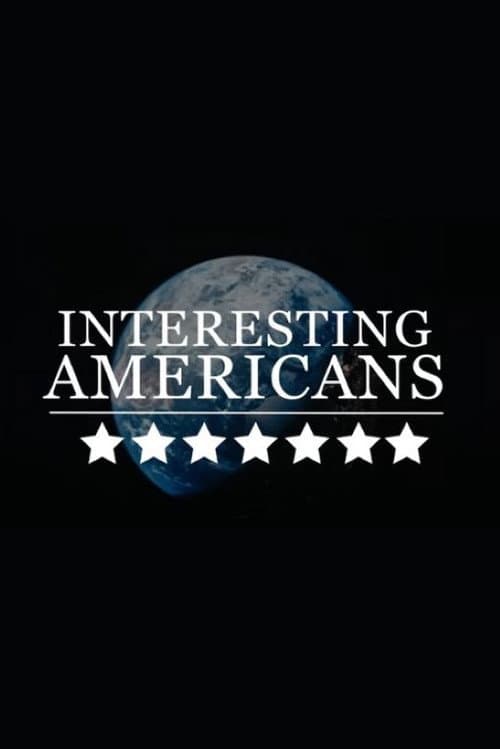 Постер: Sebastian Mendes - INTERESTING AMERICANS