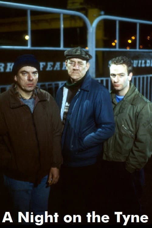 Постер: A Night on the Tyne