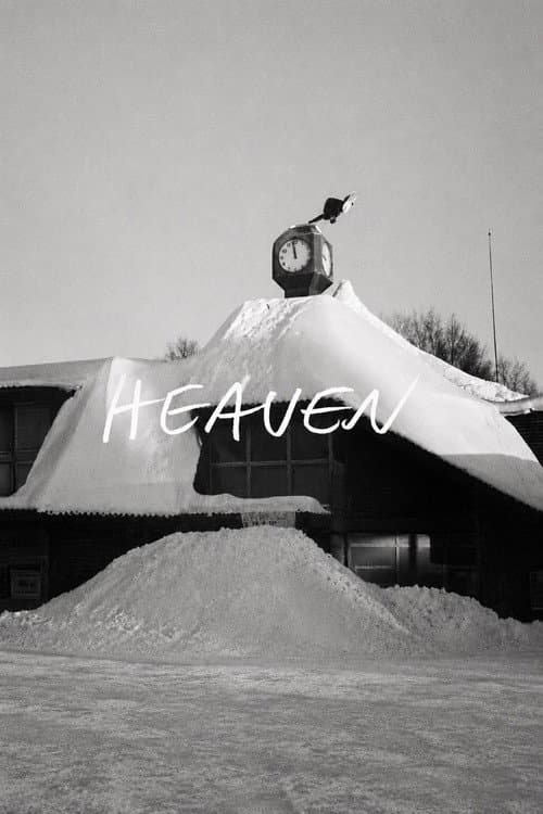 Постер: HEAVEN