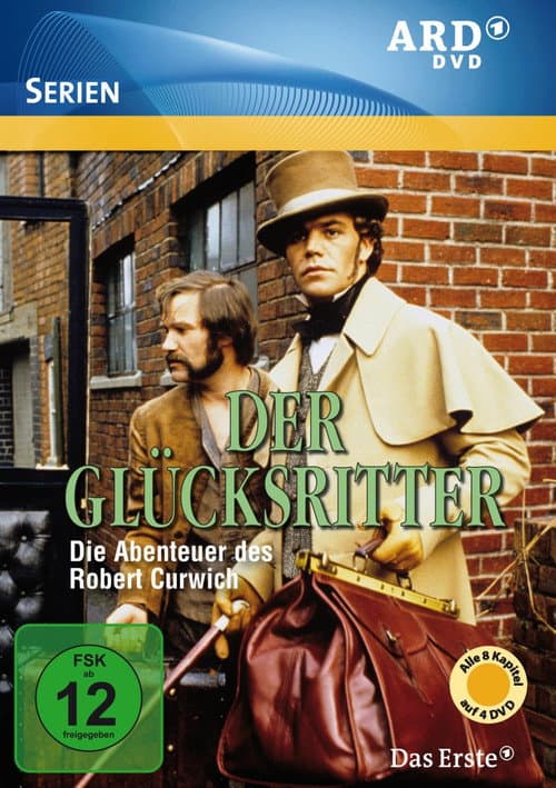 Постер: Der Glücksritter