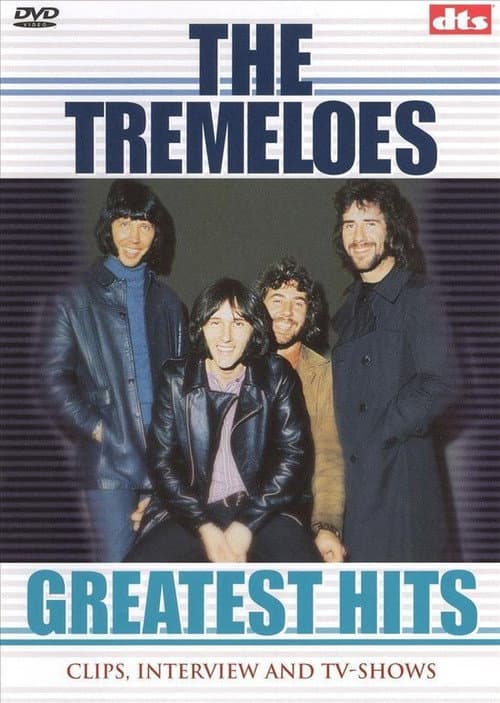 Постер: Tremeloes Greatest Hits