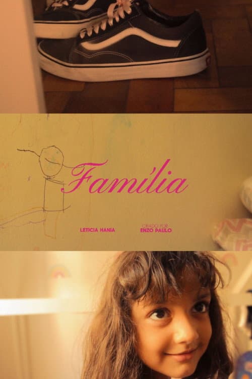 Постер: Família - uma pílula documental