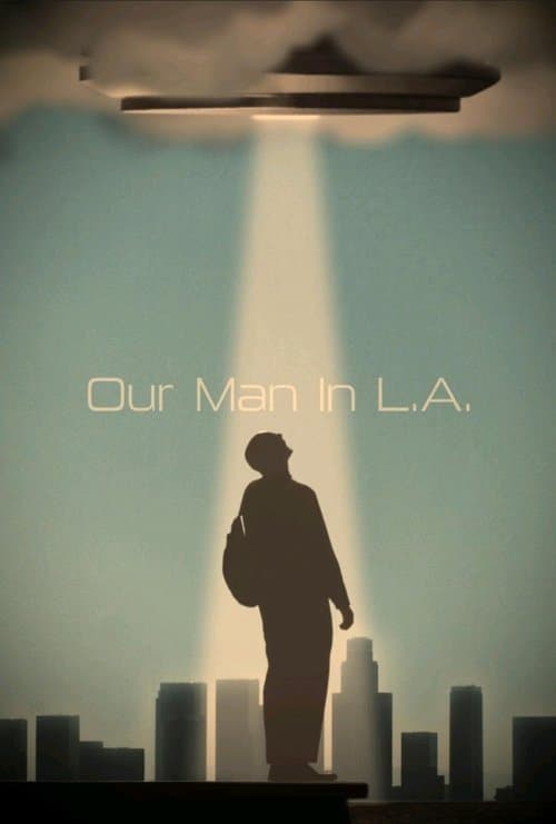 Постер: Our Man in L.A.
