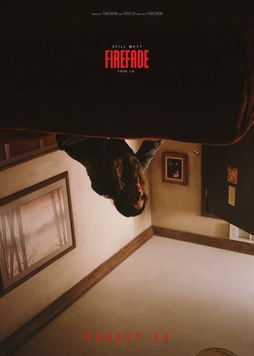 Постер: Fire Fade