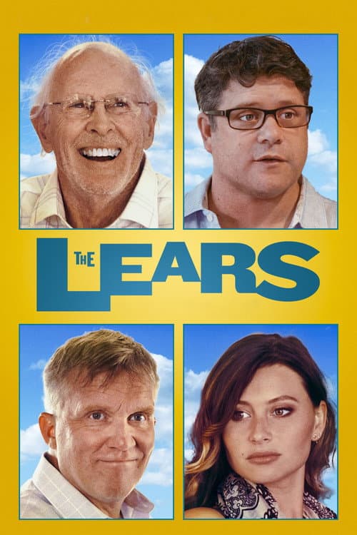 Постер: The Lears