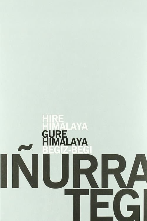 Постер: Hire Himalaya
