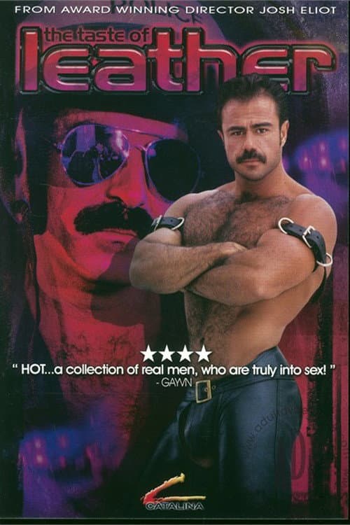 Постер: The Taste of Leather