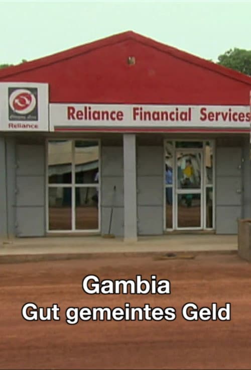 Постер: Banking the Unbanked