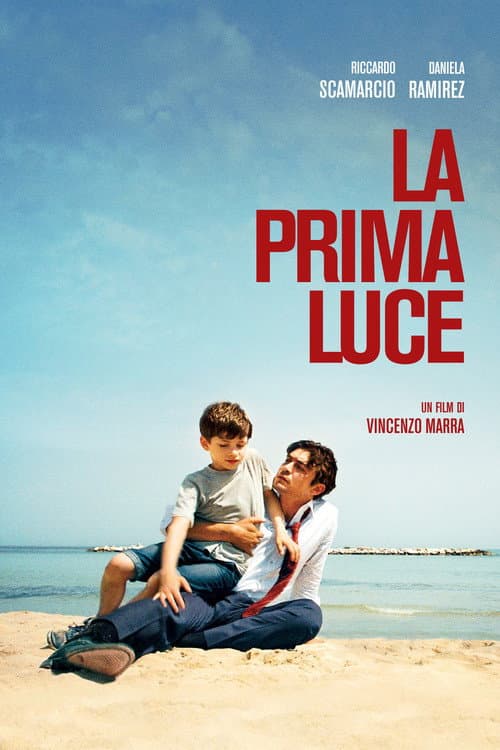 Постер: La prima luce