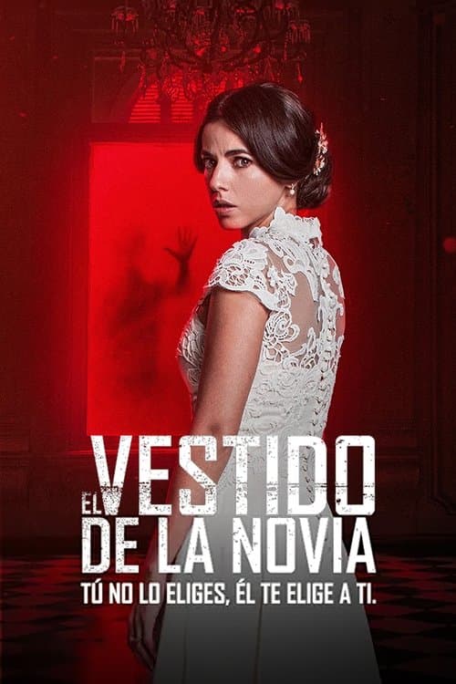 Постер: El vestido de la novia