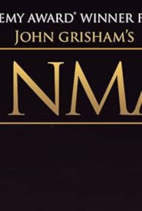 Постер: Francis Ford Coppola Directs 'John Grisham's the Rainmaker'