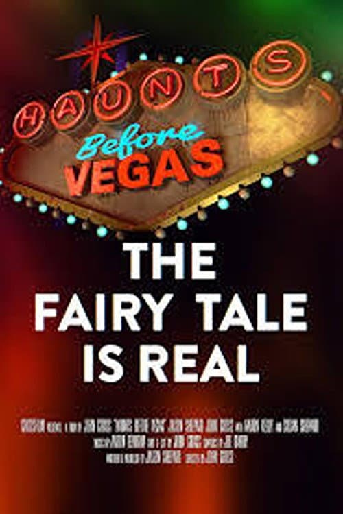 Постер: Haunts Before Vegas