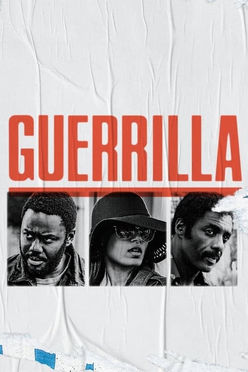 Постер: Guerrilla