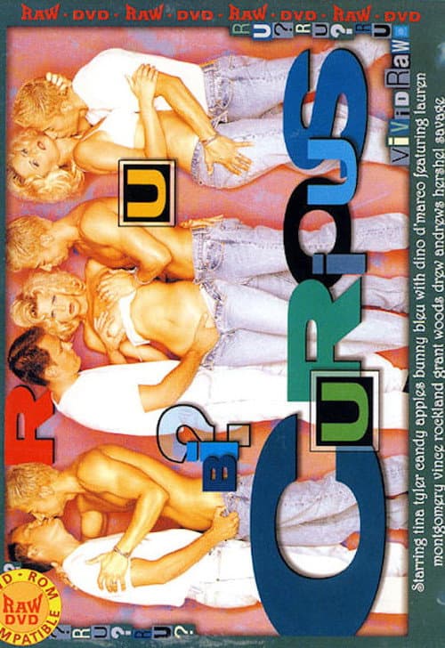 Постер: Bi Curious?
