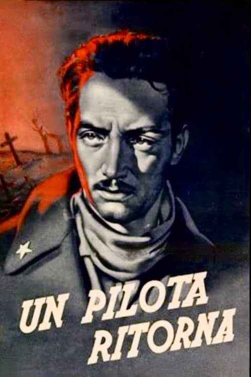 Постер: Un pilota ritorna