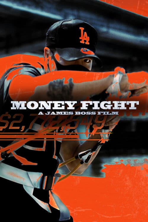 Постер: Money Fight