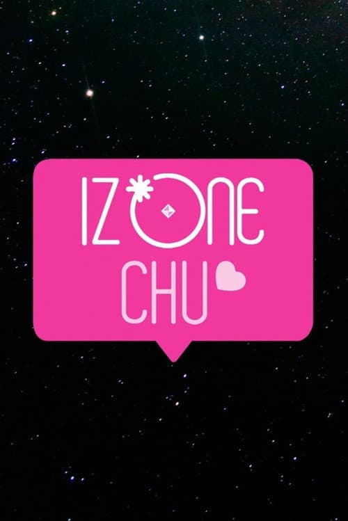 Постер: 아이즈원 츄