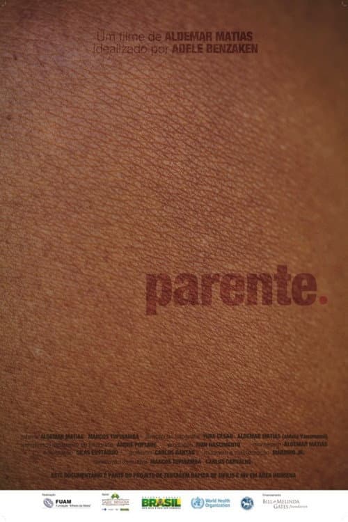 Постер: Parente