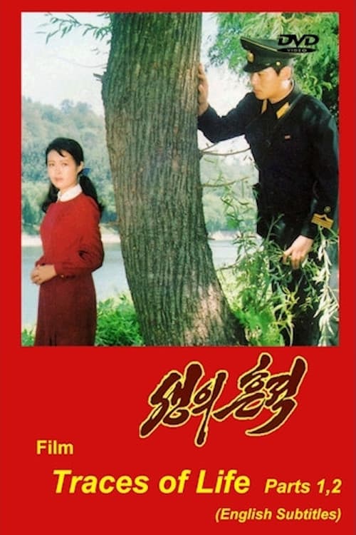 Постер: Saeng-ŭi Hŭnjŏk