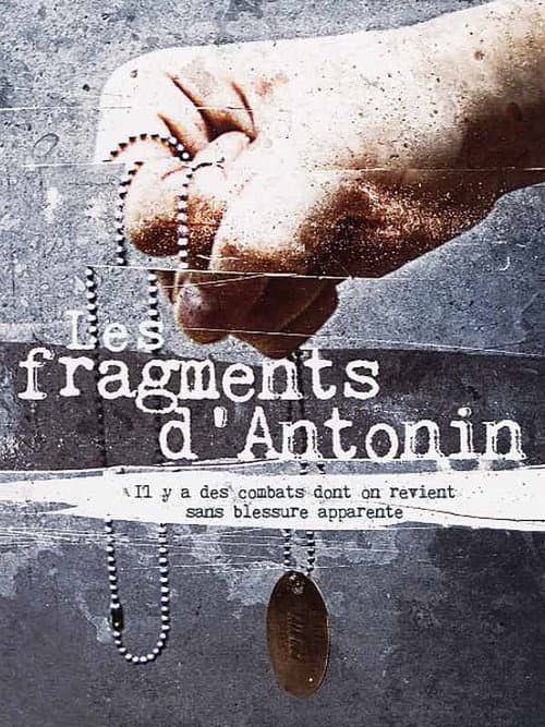 Постер: Les Fragments d'Antonin