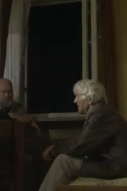 Постер: Portret artysty z czasów starości