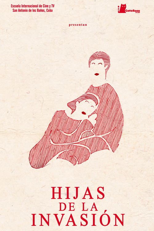 Постер: Hijas de la Invasion