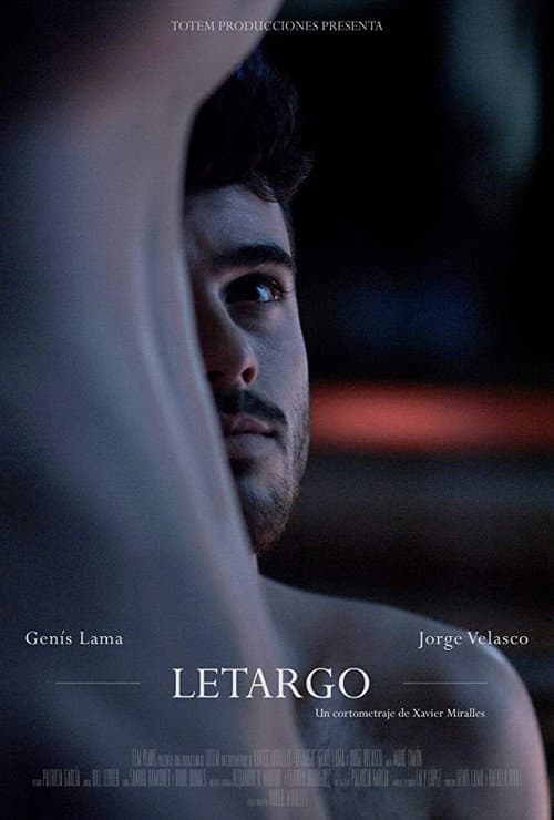 Постер: Letargo