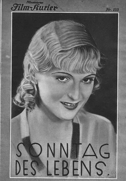 Постер: Sonntag des Lebens