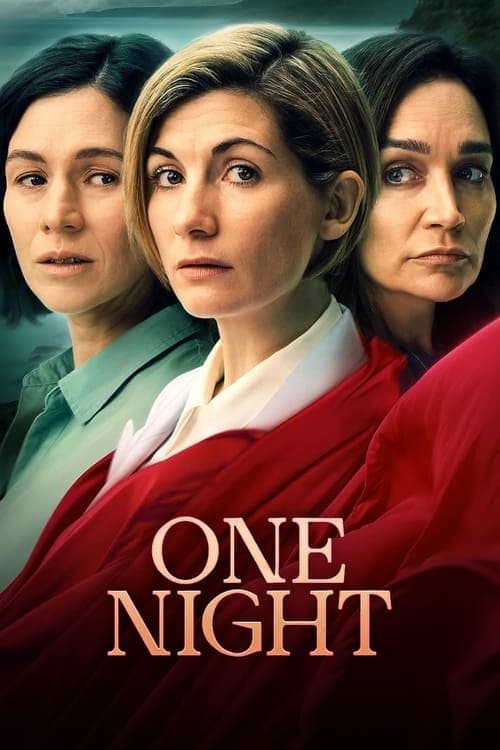 Постер: One Night