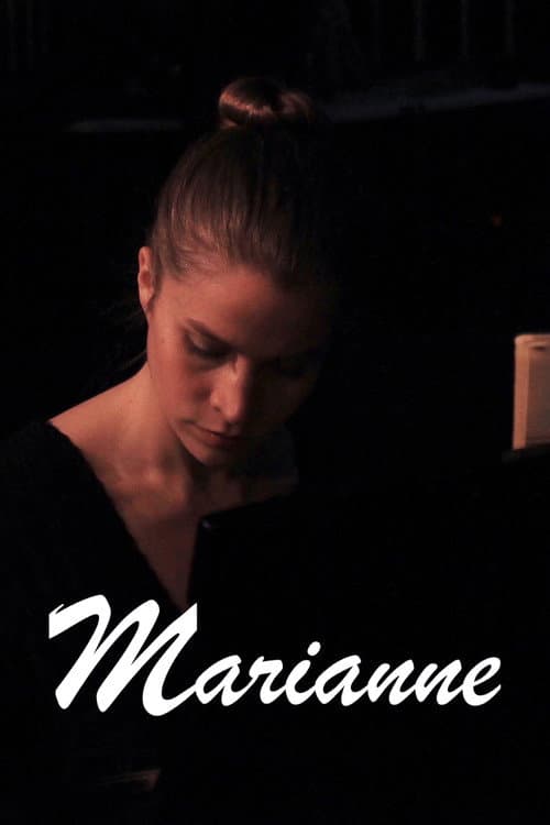 Постер: Marianne