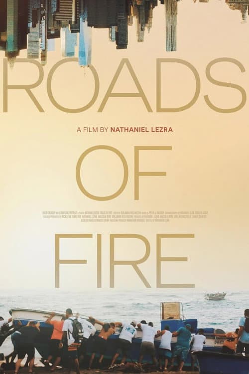 Постер: Roads of Fire